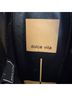 Dolce Vita 100% Leather Black Mule/Clog Size 9 - photo 3