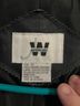 Junction West 100% Leather Black Leather Jacket Size 3X - photo 3