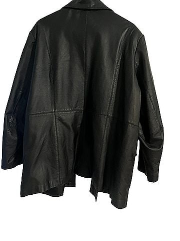 Junction West Leather Jacket (view 2)