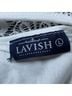 Lavish Floral White T-Shirt Size L - photo 8