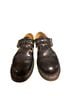 Dr. Martens Black Flats Size EU 38 - photo 1
