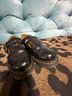 Dr. Martens Black Flats Size EU 38 - photo 3