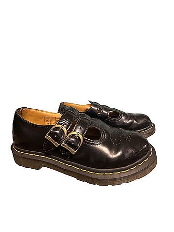 Dr. Martens Flats (view 2)