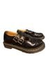 Dr. Martens Black Flats Size EU 38 - photo 2