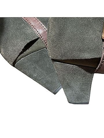 Earthies Lintz Heels (view 2)