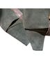 Earthies 100% Suede Gray Brown Heels Size 8 - photo 2