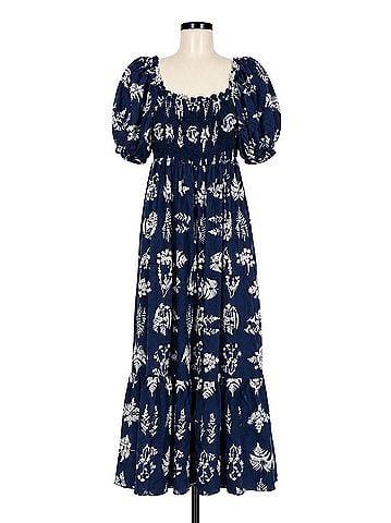 Tuckernuck Beaufort Botanical Hannah Dress Casual Dress (view 1)