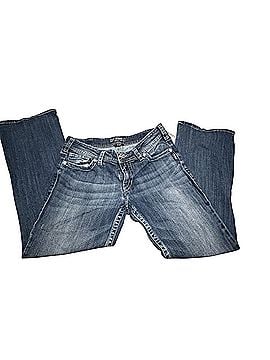 Silver Jeans Co. Jeans
