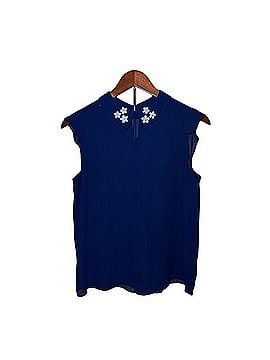 Elle Sleeveless T-Shirt (view 1)