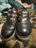 Dr. Martens Black Flats Size EU 38 - photo 10