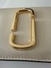 Marc Jacobs White Ivory Wallet One size - photo 3