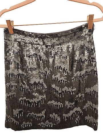 French Connection Casual Skirt (view 1)