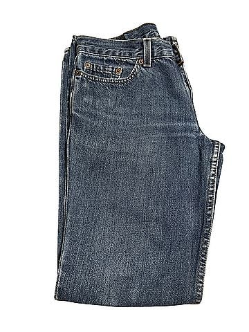 Levi's vintage Levi’s 518 Superlow Boot Cut. Jeans (view 1)