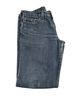 Levi's 100% Cotton Blue Jeans Size P (petite) - photo 1