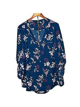 Justify Blouse (view 1)