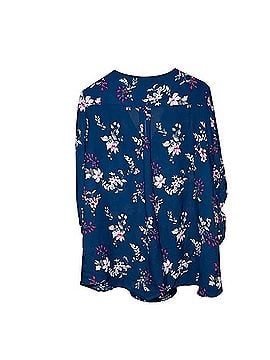 Justify Blouse (view 2)
