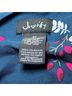 Justify 100% Polyester Floral Teal Pink White Blouse Size 2X - photo 6
