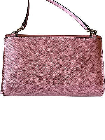 Kate Spade New York Leather Crossbody Bag (view 2)