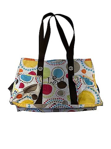 Thirty-One Tote (view 1)