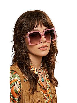 Bob Mackie Sunglasses