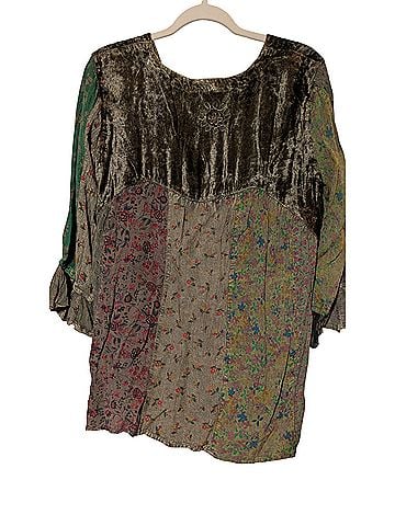 Young Threads Blouse (view 2)