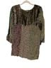 Young Threads Floral Multi Color Blouse Size L - photo 2
