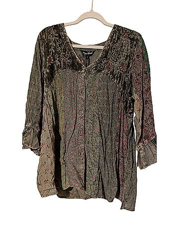 Young Threads Blouse (view 1)