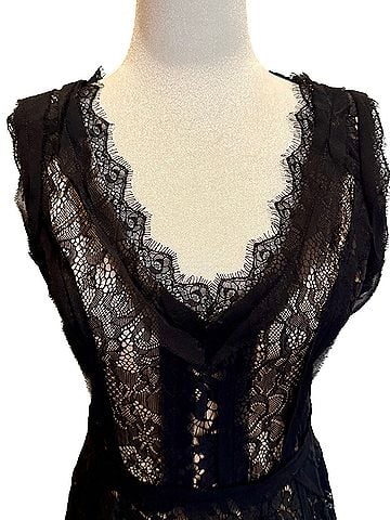 Heartloom Cocktail Dress (view 2)