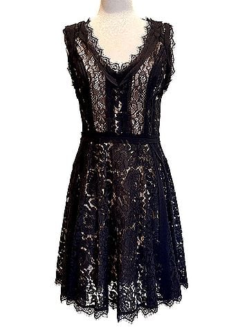 Heartloom Cocktail Dress (view 1)