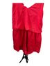 Forever 21 Red Jumpsuit Size M - photo 1