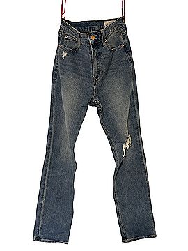 Gap straight leg Jeans (view 2)