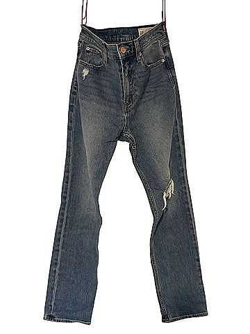 Gap straight leg Jeans (view 2)