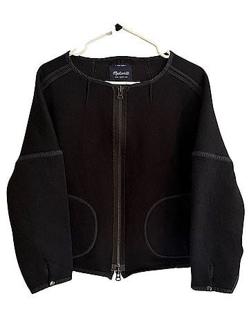 Madewell Trade 1937 Mark Jacket (view 1)