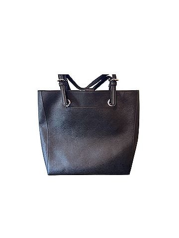 Michael Kors Tote Leather Tote (view 2)