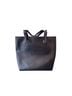 Michael Kors 100% Leather Black Leather Tote One size - photo 2