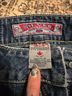 Silver Jeans Co. Blue Denim Skirt Size 27 waist - photo 3