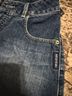 Silver Jeans Co. Blue Denim Skirt Size 27 waist - photo 5