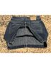 Silver Jeans Co. Blue Denim Skirt Size 27 waist - photo 6