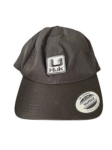 HUK Huk Baseball Cap (view 1)