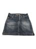 Silver Jeans Co. Blue Denim Skirt Size 27 waist - photo 1
