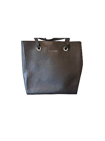 Michael Kors Tote Leather Tote (view 1)