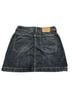 Silver Jeans Co. Blue Denim Skirt Size 27 waist - photo 2