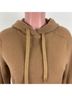 Rag & Bone 100% Cashmere Brown Cashmere Pullover Sweater Size M - photo 4