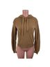 Rag & Bone 100% Cashmere Brown Cashmere Pullover Sweater Size M - photo 1