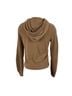 Rag & Bone 100% Cashmere Brown Cashmere Pullover Sweater Size M - photo 2