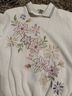 Alfred Dunner Pullover Sweater - Alfred Dunner Pullover Sweater Size M (petite) - photo 4