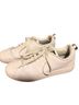 Adidas White Sneakers Size 8 1/2 - photo 1