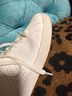 Adidas White Sneakers Size 8 1/2 - photo 8