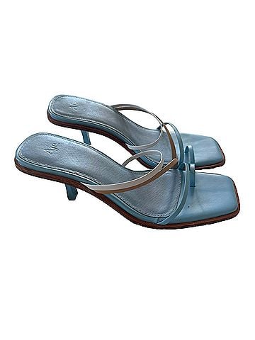 Aje. Heels (view 1)