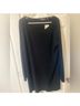 Vince. Black Wool Dress Size L - photo 3